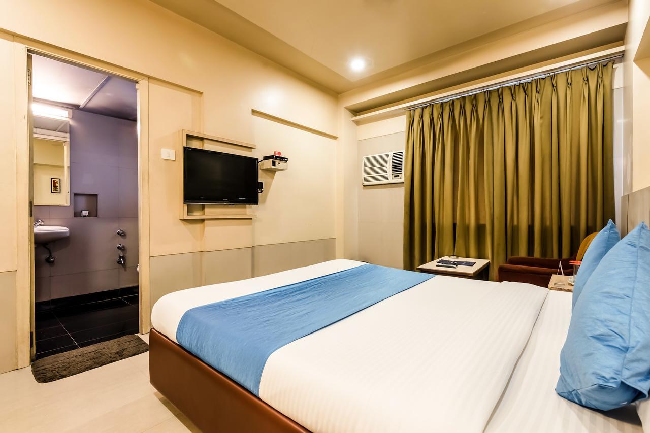 Oyo Flagship 561 Host Inn Мумбаи Экстерьер фото