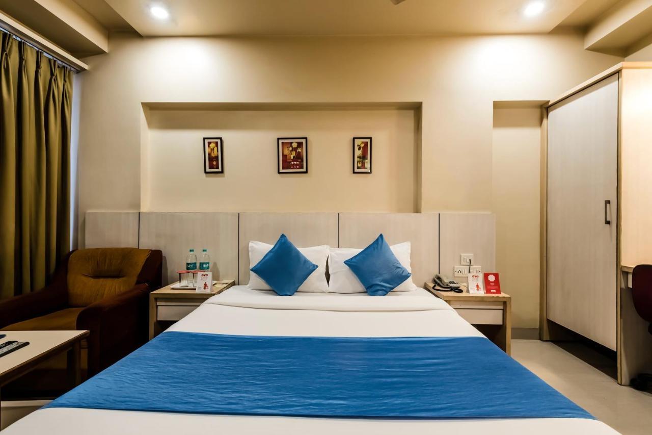 Oyo Flagship 561 Host Inn Мумбаи Экстерьер фото